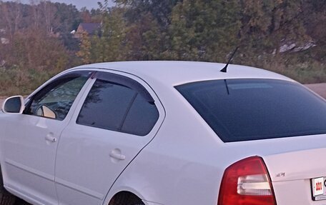 Skoda Octavia, 2012 год, 970 000 рублей, 4 фотография