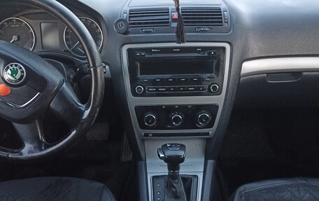 Skoda Octavia, 2012 год, 970 000 рублей, 6 фотография