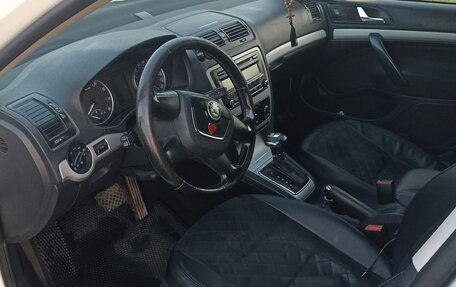 Skoda Octavia, 2012 год, 970 000 рублей, 11 фотография