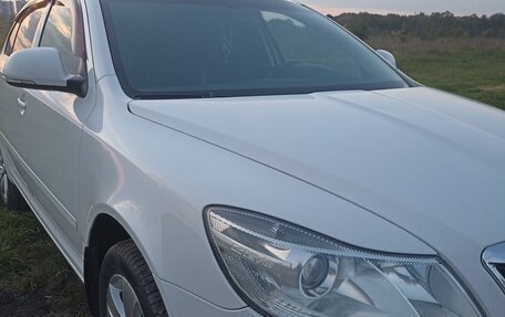 Skoda Octavia, 2012 год, 970 000 рублей, 12 фотография