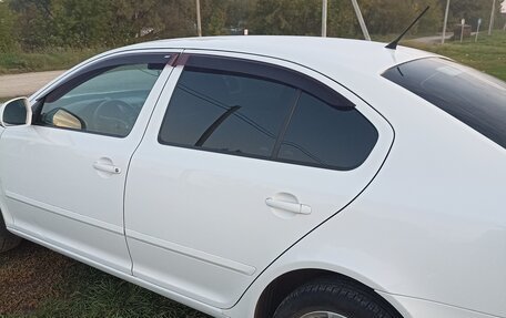 Skoda Octavia, 2012 год, 970 000 рублей, 13 фотография
