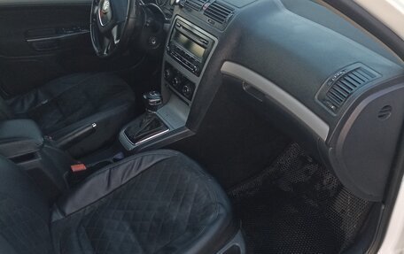 Skoda Octavia, 2012 год, 970 000 рублей, 10 фотография