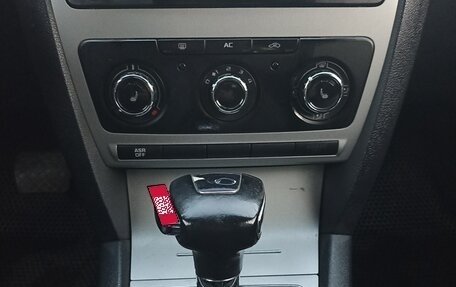 Skoda Octavia, 2012 год, 970 000 рублей, 8 фотография