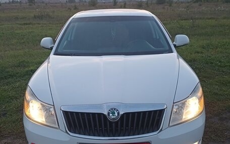 Skoda Octavia, 2012 год, 970 000 рублей, 9 фотография