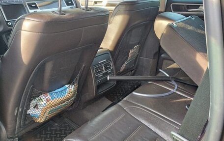 Volkswagen Touareg III, 2016 год, 2 450 000 рублей, 6 фотография