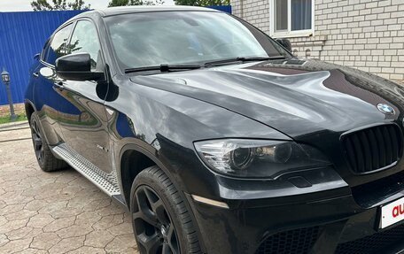 BMW X6, 2012 год, 2 350 000 рублей, 2 фотография