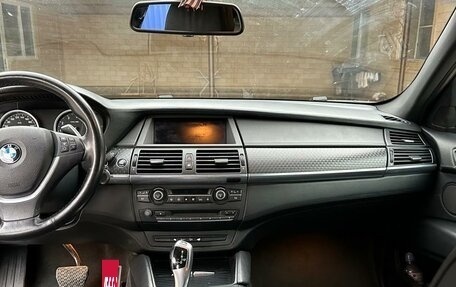 BMW X6, 2012 год, 2 350 000 рублей, 6 фотография