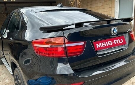 BMW X6, 2012 год, 2 350 000 рублей, 3 фотография