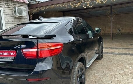 BMW X6, 2012 год, 2 350 000 рублей, 4 фотография