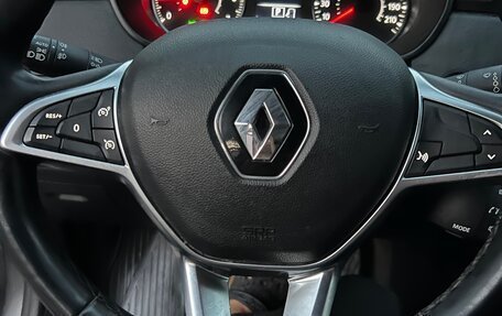 Renault Arkana I, 2021 год, 1 450 000 рублей, 9 фотография