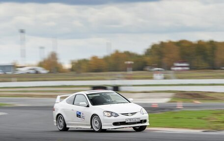 Acura RSX I, 2002 год, 1 500 000 рублей, 3 фотография