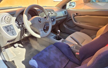 Acura RSX I, 2002 год, 1 500 000 рублей, 7 фотография