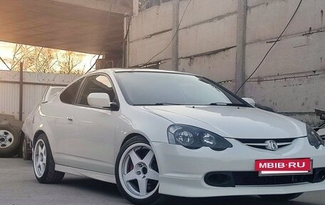 Acura RSX I, 2002 год, 1 500 000 рублей, 2 фотография