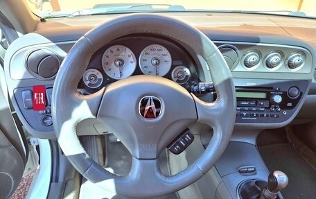 Acura RSX I, 2002 год, 1 500 000 рублей, 10 фотография