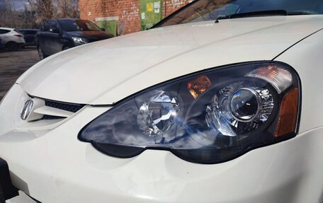 Acura RSX I, 2002 год, 1 500 000 рублей, 11 фотография