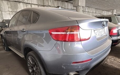 BMW X6, 2010 год, 1 090 000 рублей, 3 фотография