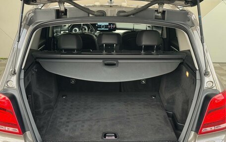 Mercedes-Benz GLK-Класс, 2013 год, 1 699 000 рублей, 8 фотография
