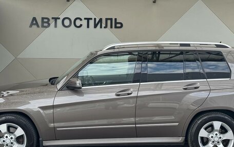 Mercedes-Benz GLK-Класс, 2013 год, 1 699 000 рублей, 5 фотография