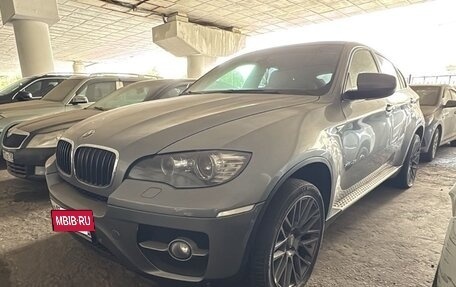 BMW X6, 2010 год, 1 090 000 рублей, 2 фотография