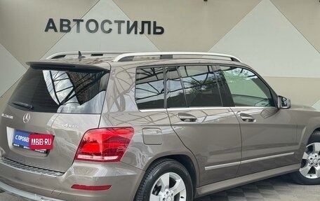 Mercedes-Benz GLK-Класс, 2013 год, 1 699 000 рублей, 3 фотография