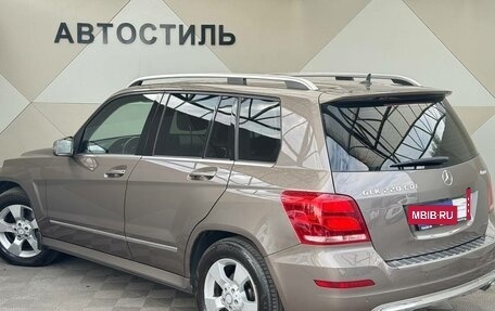 Mercedes-Benz GLK-Класс, 2013 год, 1 699 000 рублей, 4 фотография