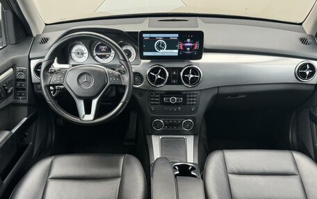 Mercedes-Benz GLK-Класс, 2013 год, 1 699 000 рублей, 12 фотография