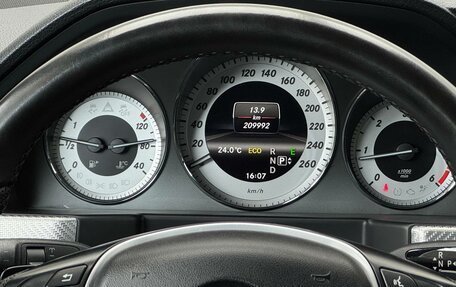 Mercedes-Benz GLK-Класс, 2013 год, 1 699 000 рублей, 14 фотография