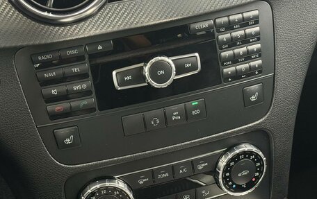 Mercedes-Benz GLK-Класс, 2013 год, 1 699 000 рублей, 16 фотография
