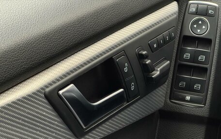 Mercedes-Benz GLK-Класс, 2013 год, 1 699 000 рублей, 18 фотография