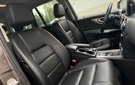 Mercedes-Benz GLK-Класс, 2013 год, 1 699 000 рублей, 21 фотография