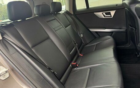 Mercedes-Benz GLK-Класс, 2013 год, 1 699 000 рублей, 23 фотография