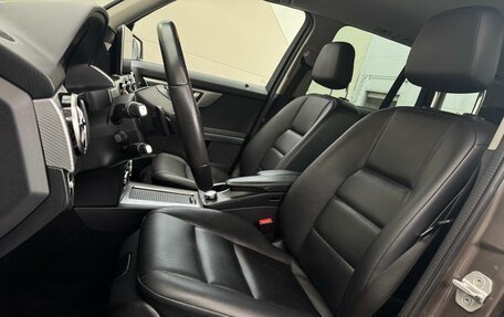 Mercedes-Benz GLK-Класс, 2013 год, 1 699 000 рублей, 20 фотография