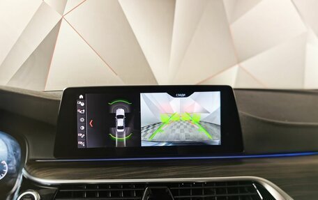 BMW 5 серия, 2018 год, 4 100 000 рублей, 8 фотография