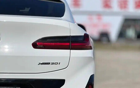 BMW X4, 2022 год, 4 211 888 рублей, 9 фотография