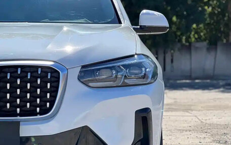 BMW X4, 2022 год, 4 211 888 рублей, 4 фотография