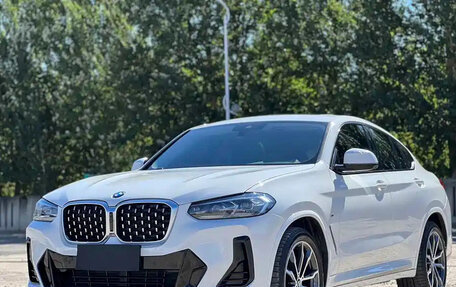 BMW X4, 2022 год, 4 211 888 рублей, 3 фотография
