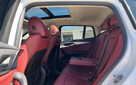 BMW X4, 2022 год, 4 211 888 рублей, 12 фотография