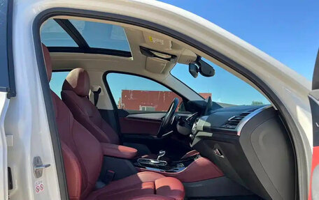 BMW X4, 2022 год, 4 211 888 рублей, 11 фотография