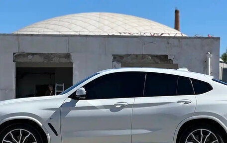 BMW X4, 2022 год, 4 211 888 рублей, 5 фотография