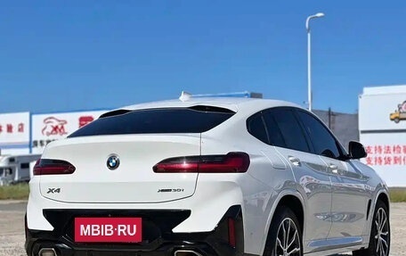 BMW X4, 2022 год, 4 211 888 рублей, 6 фотография