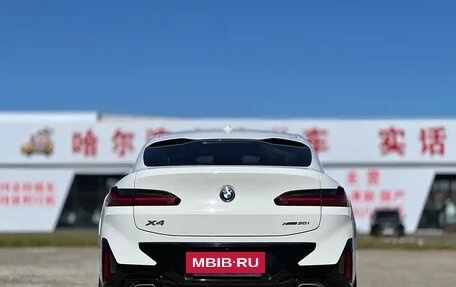 BMW X4, 2022 год, 4 211 888 рублей, 7 фотография