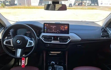 BMW X4, 2022 год, 4 211 888 рублей, 14 фотография