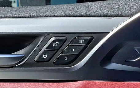 BMW X4, 2022 год, 4 211 888 рублей, 19 фотография