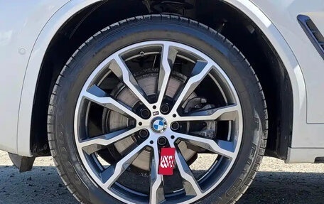 BMW X4, 2022 год, 4 211 888 рублей, 23 фотография