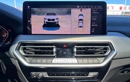 BMW X4, 2022 год, 4 211 888 рублей, 17 фотография