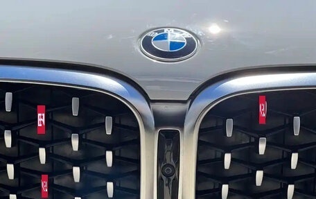 BMW X4, 2022 год, 4 211 888 рублей, 24 фотография