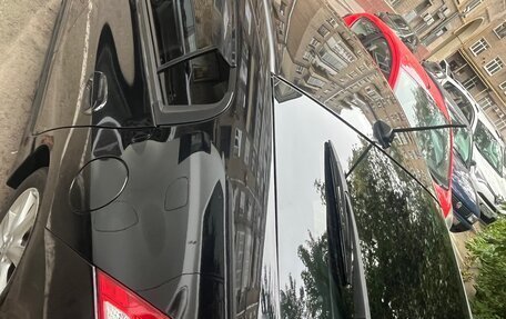 Honda Insight II рестайлинг, 2009 год, 670 000 рублей, 4 фотография