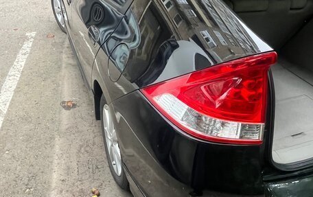 Honda Insight II рестайлинг, 2009 год, 670 000 рублей, 7 фотография