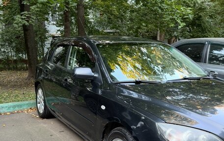 Mazda 3, 2008 год, 550 000 рублей, 2 фотография