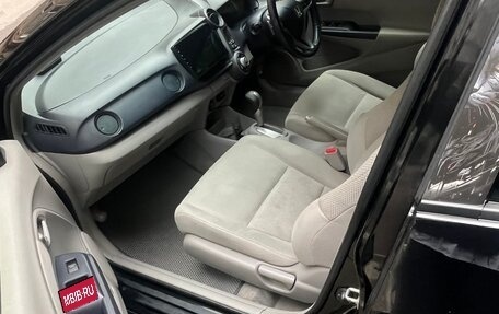 Honda Insight II рестайлинг, 2009 год, 670 000 рублей, 10 фотография